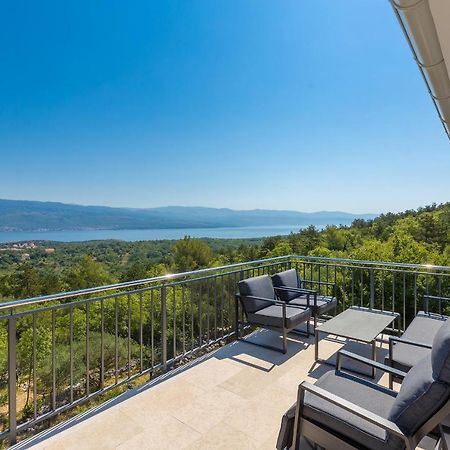 Apartment Sea Dream, Polje - Krk Exterior foto