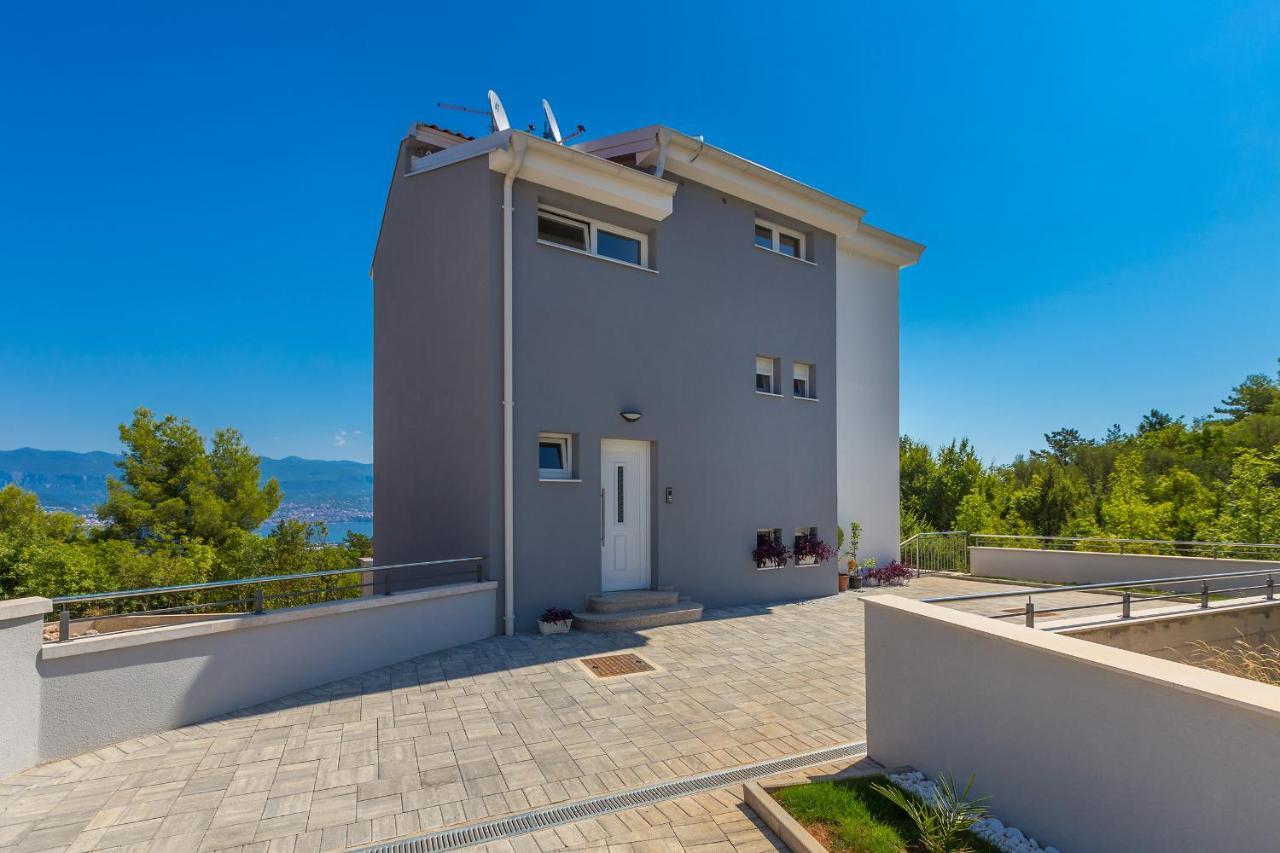 Apartment Sea Dream, Polje - Krk Exterior foto