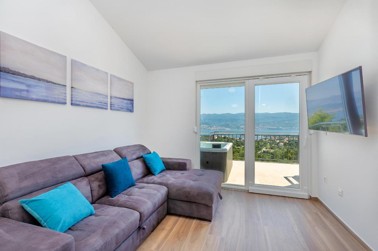 Apartment Sea Dream, Polje - Krk Exterior foto